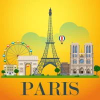 Paris Rejseguide