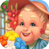 Florescence:Blomsterhage Spill