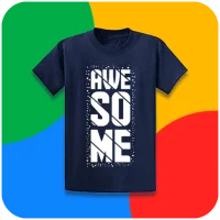 T Shirt Design - T Shirt Art