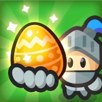 Fortress Merge: Puzzle Defense